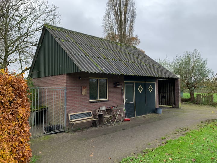 Foto 29 van Olthofsweg 1-A