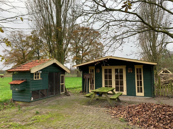 Foto 30 van Olthofsweg 1-A