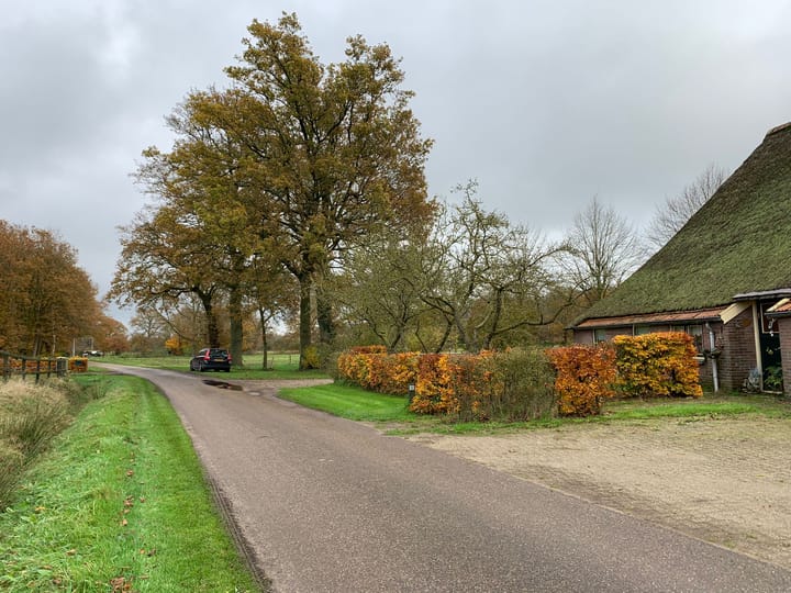 Foto 35 van Olthofsweg 1-A