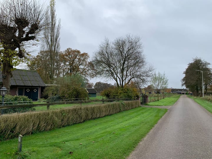 Foto 36 van Olthofsweg 1-A