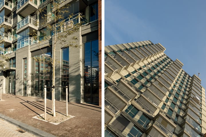 Foto 2 van NDSM-straat 117