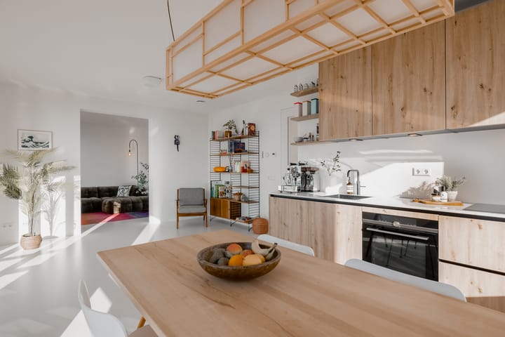 Foto 3 van NDSM-straat 117