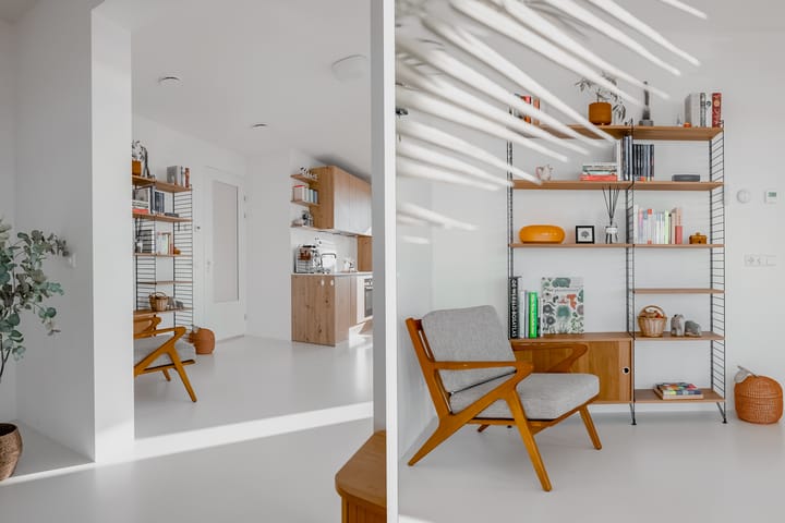 Foto 4 van NDSM-straat 117