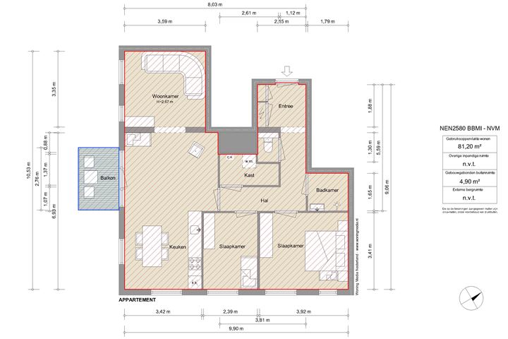 Bekijk foto 40 van NDSM-straat 117