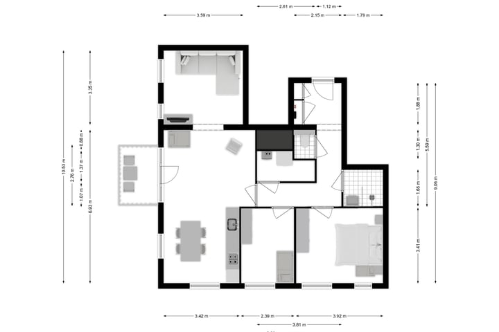 Bekijk foto 41 van NDSM-straat 117