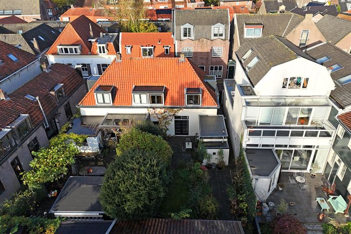 Bekijk foto 2 van Weesperstraat 27