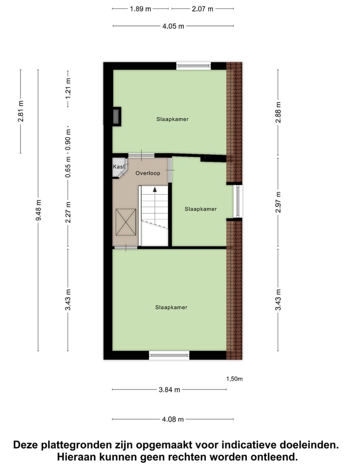 Foto 34 van Toekomststraat 61