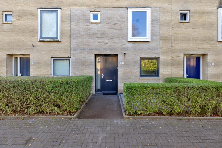 Photo 6 of De Vleyen 102