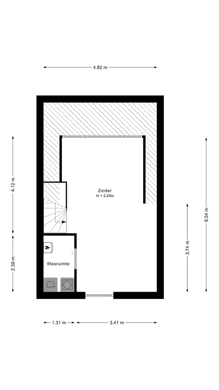 Photo 54 of De Vleyen 102