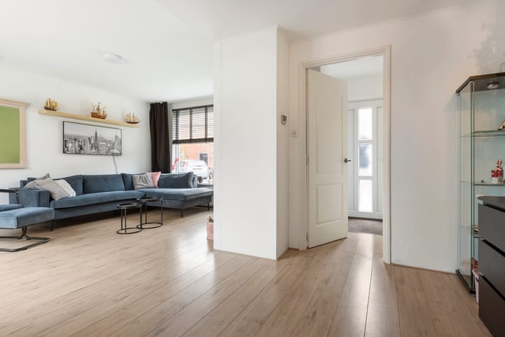 Foto 4 van Ripperdastraat 54