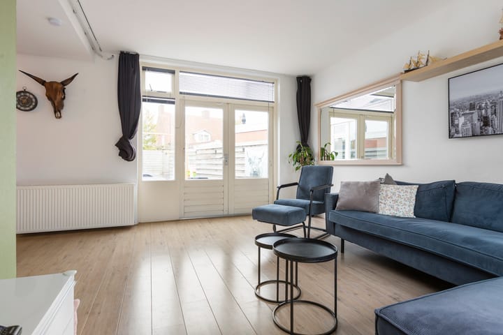 Foto 6 van Ripperdastraat 54