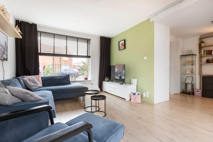 Foto 7 van Ripperdastraat 54