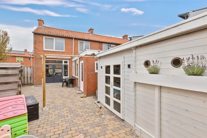 Foto 25 van Ripperdastraat 54