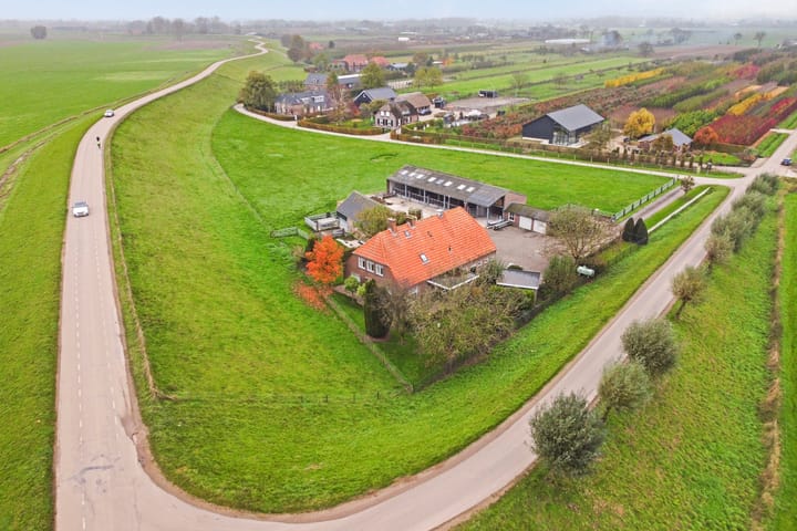 Foto 1 van Waalbandijk 101