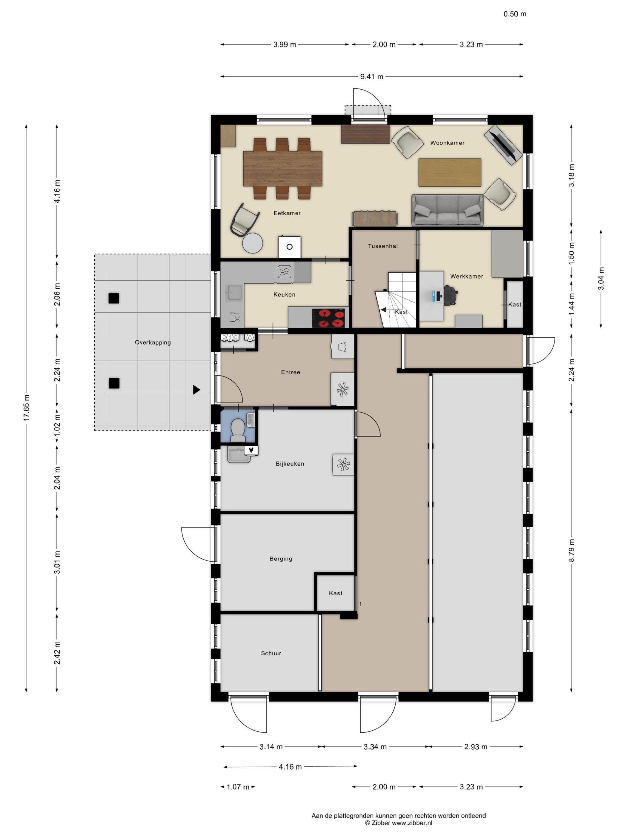 Photo 54 of Waalbandijk 101