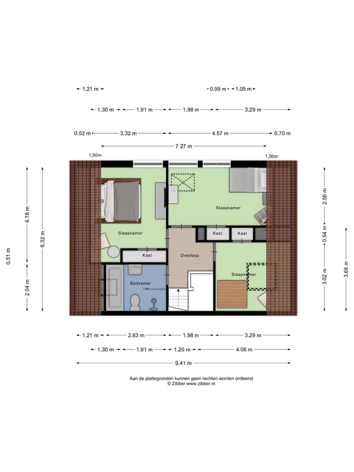 Foto 55 van Waalbandijk 101