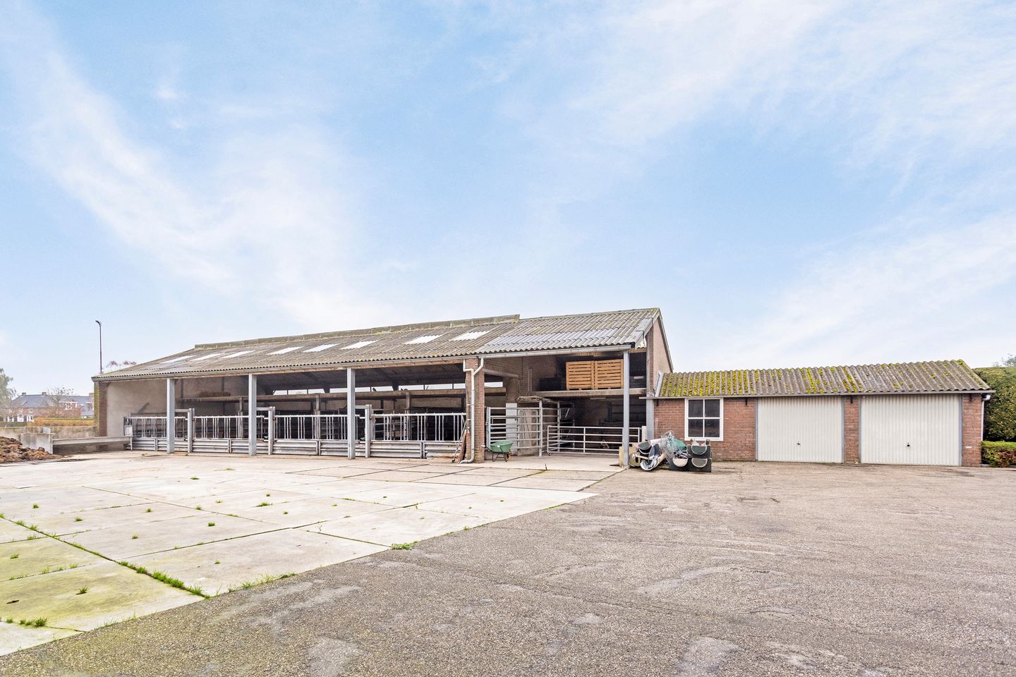 Photo 5 of Waalbandijk 101