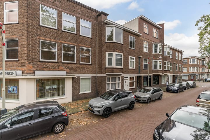 Foto 3 van Bilthovenselaan 6