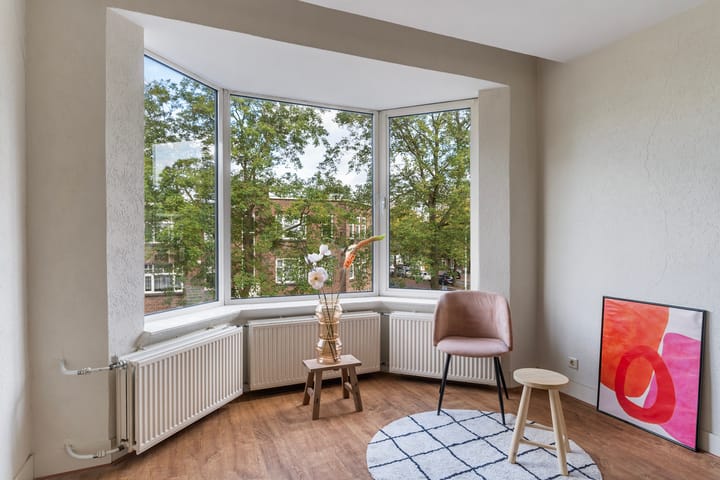 Foto 4 van Bilthovenselaan 6