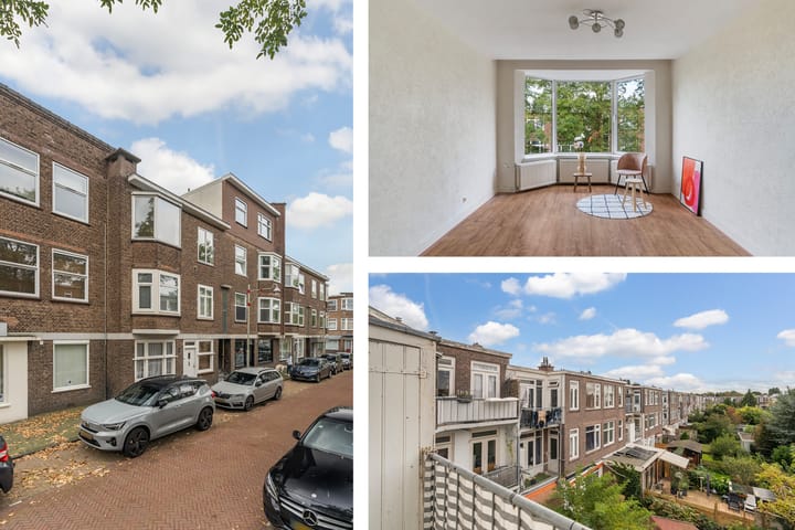 Foto 2 van Bilthovenselaan 6