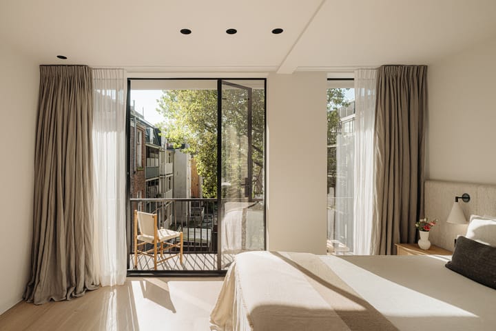 Foto 3 van Staringstraat 30-3