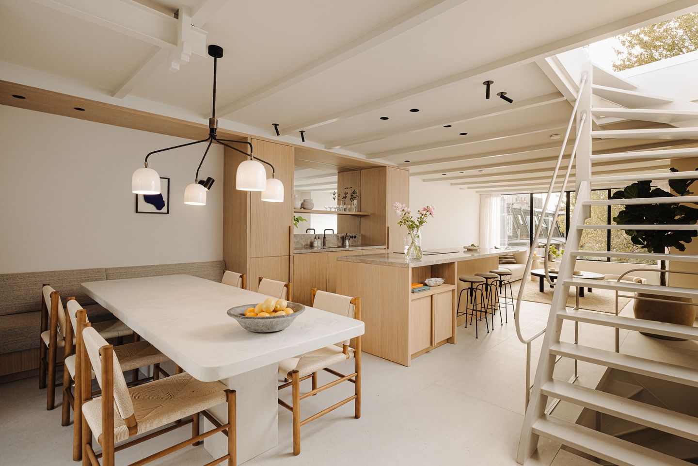 Foto 1 van Staringstraat 30-3