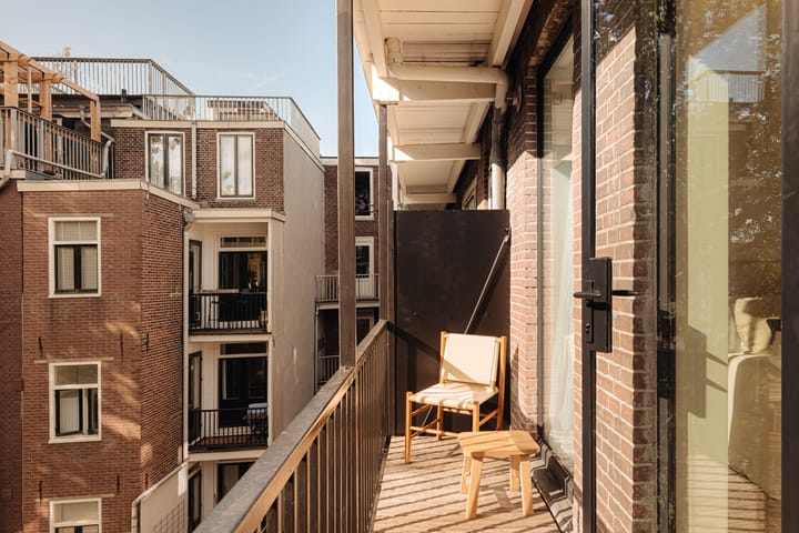 Photo 13 of Staringstraat 30-3