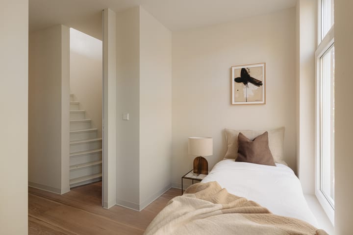 Photo 20 of Staringstraat 30-3