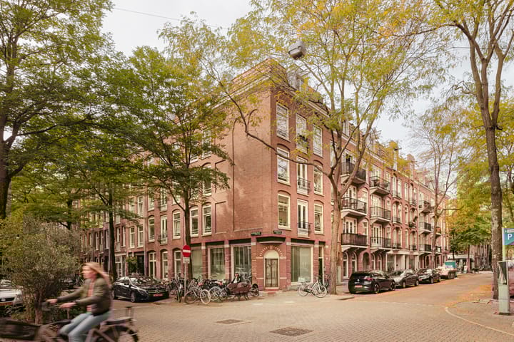 Photo 26 of Staringstraat 30-3