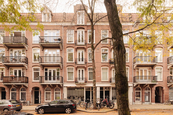 Photo 27 of Staringstraat 30-3