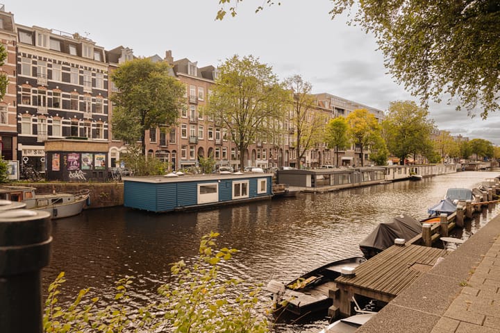 Photo 28 of Staringstraat 30-3