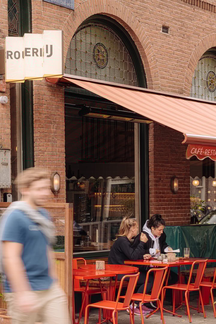 Photo 30 of Staringstraat 30-3