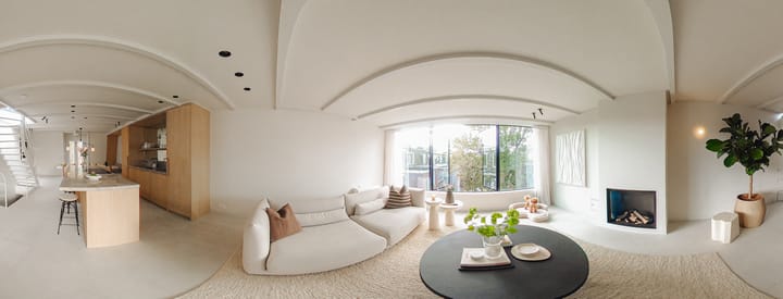 Photo 31 of Staringstraat 30-3