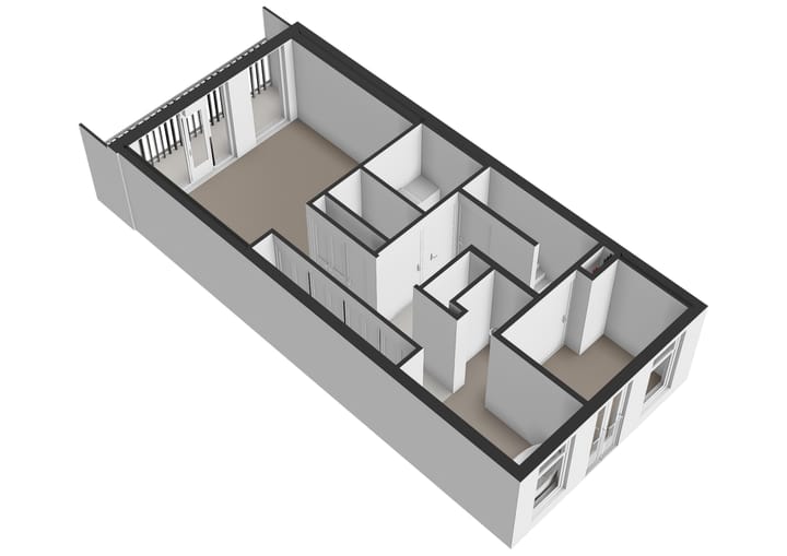 Photo 37 of Staringstraat 30-3