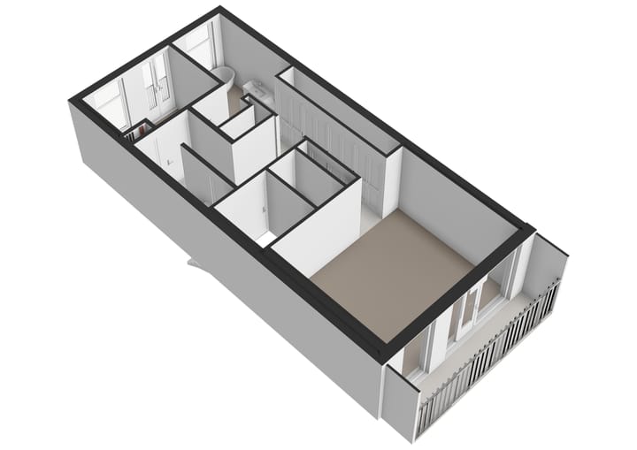 Photo 36 of Staringstraat 30-3