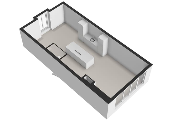 Photo 40 of Staringstraat 30-3