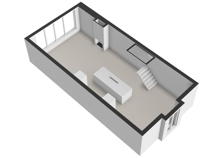 Photo 41 of Staringstraat 30-3