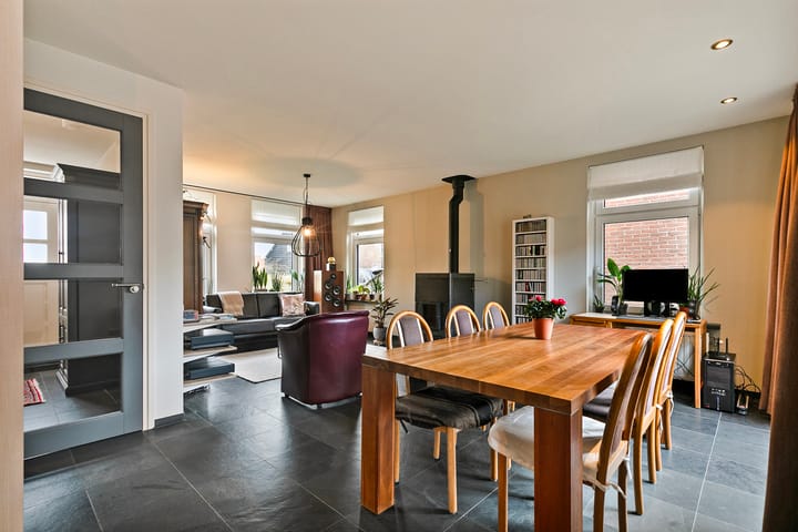 Foto 5 van Oostsingel 36