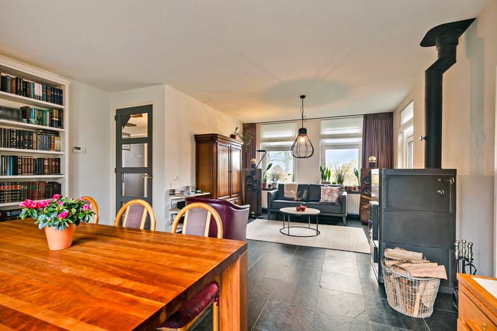 Foto 6 van Oostsingel 36