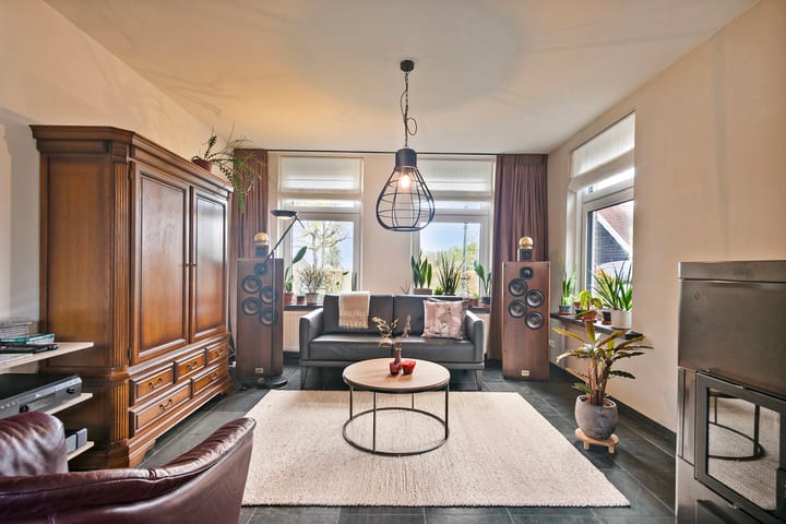 Foto 7 van Oostsingel 36