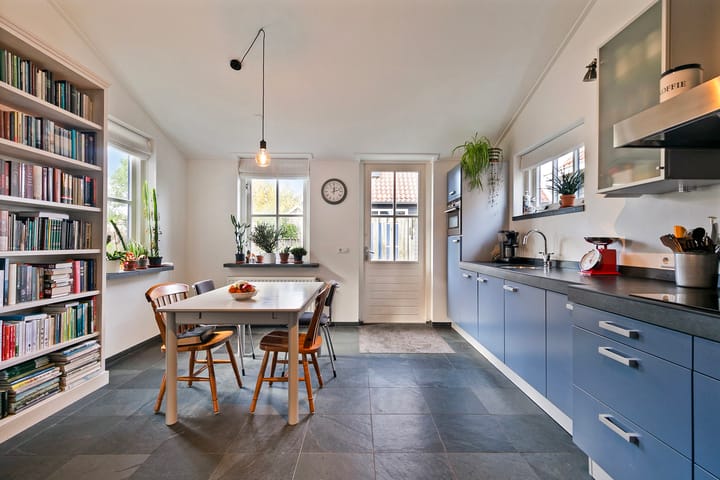 Foto 10 van Oostsingel 36