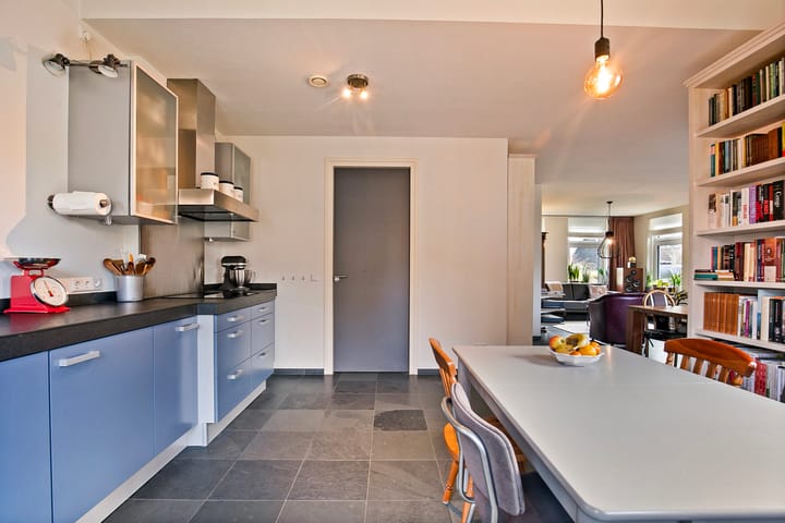 Foto 11 van Oostsingel 36