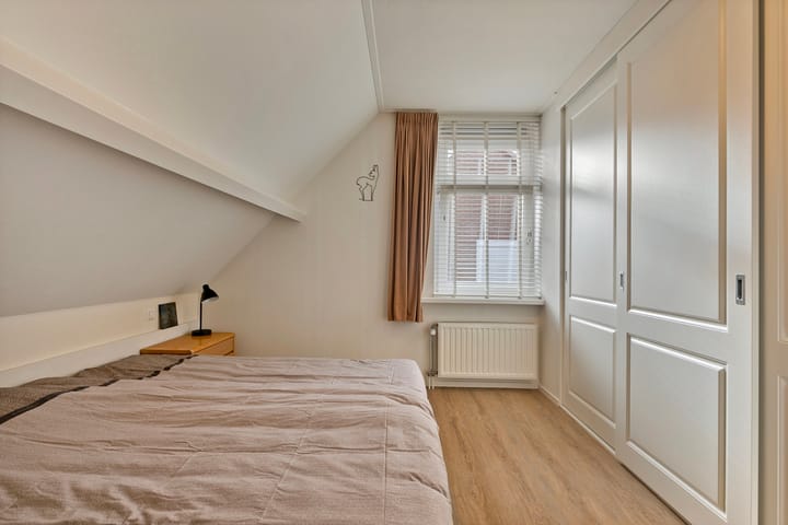 Foto 13 van Oostsingel 36