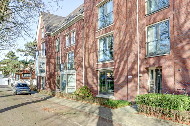 Foto 3 van Oostsingel 58-01