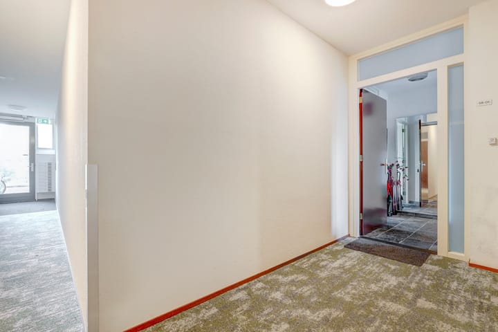 Foto 5 van Oostsingel 58-01