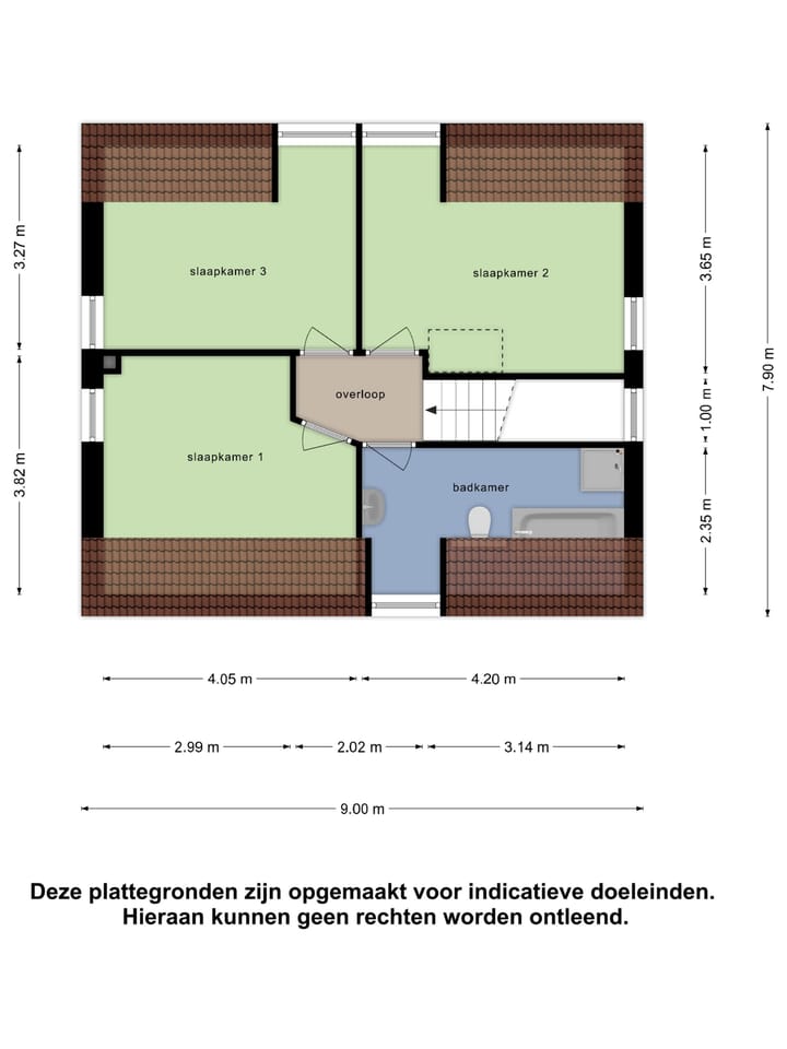 Foto 18 van Oostsingel 36
