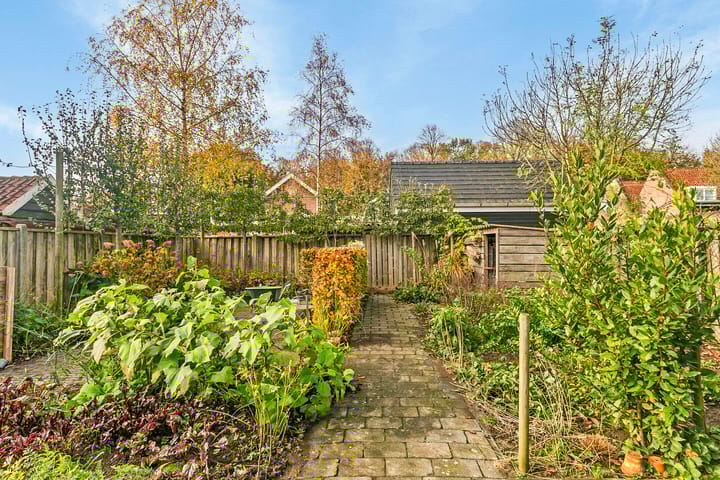 Foto 21 van Oostsingel 36