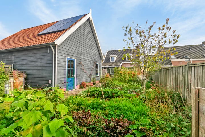 Foto 22 van Oostsingel 36