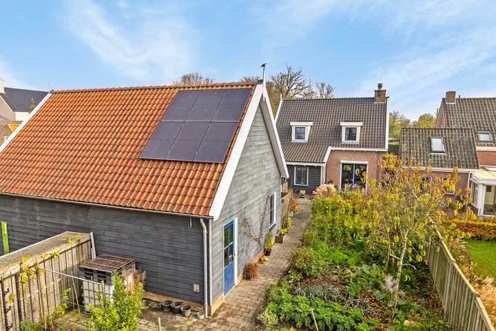 Foto 26 van Oostsingel 36