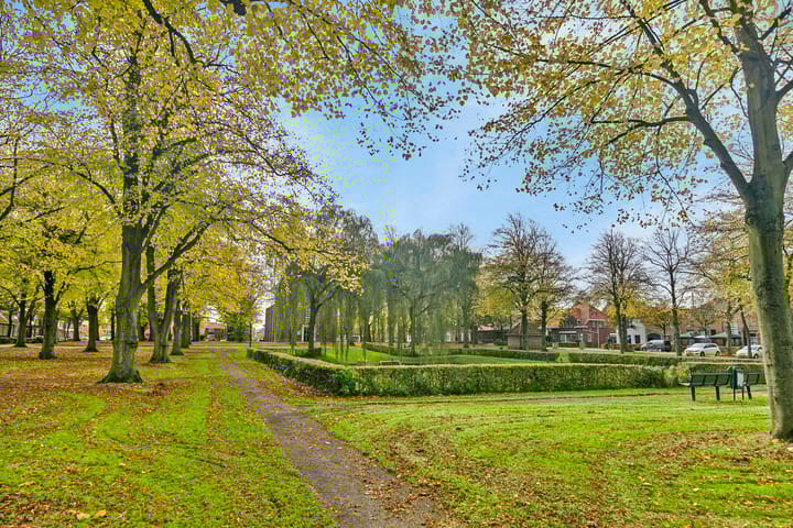 Foto 29 van Oostsingel 36